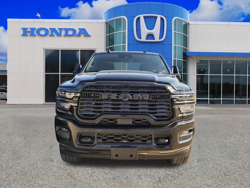 ram ram 2500 pickup 2025 3C6UR5DJ3SG577232 image ram ram 2500 pickup 2025 3C6UR5DJ3SG577232 image